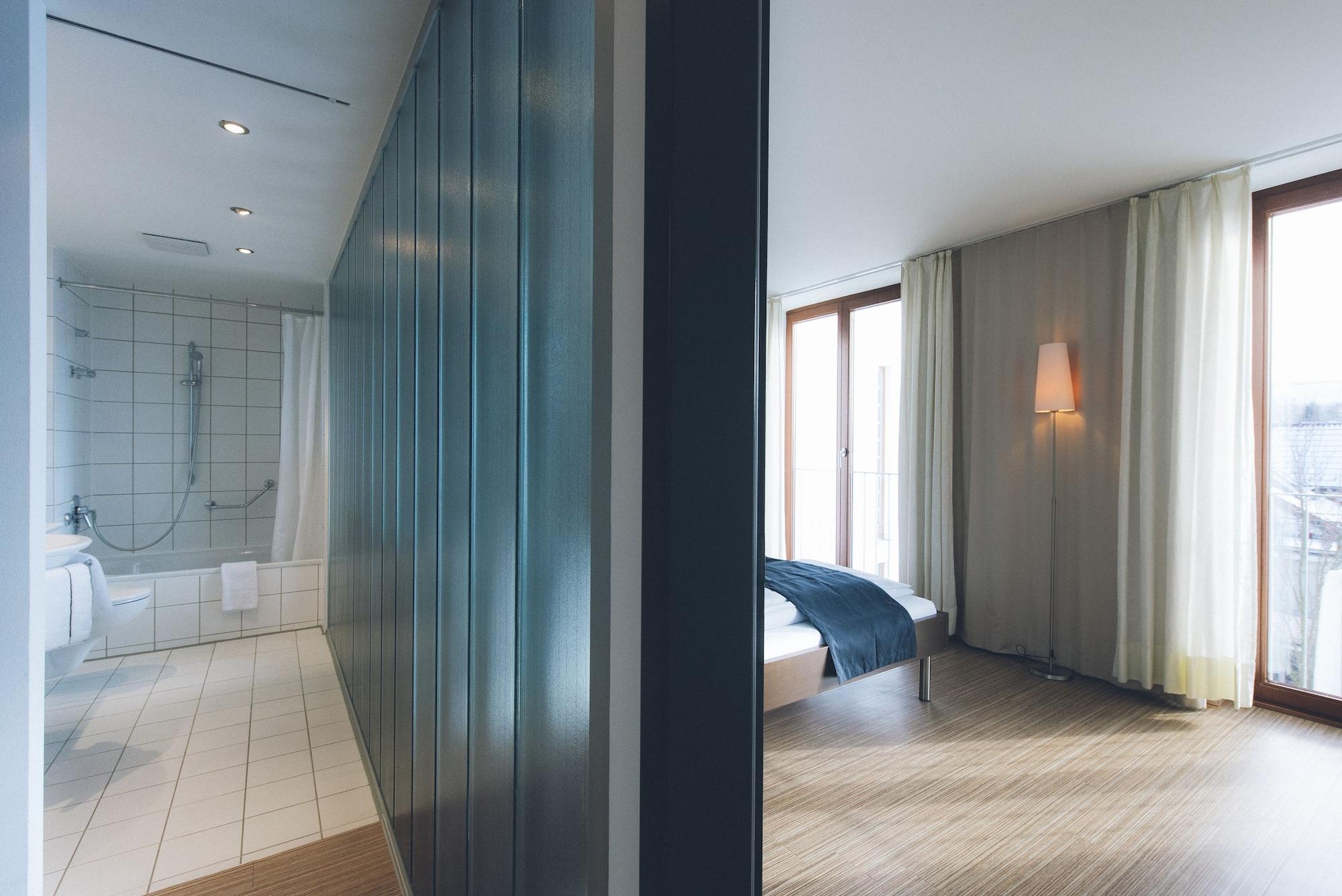 Wildeck & Restaurant 4*
