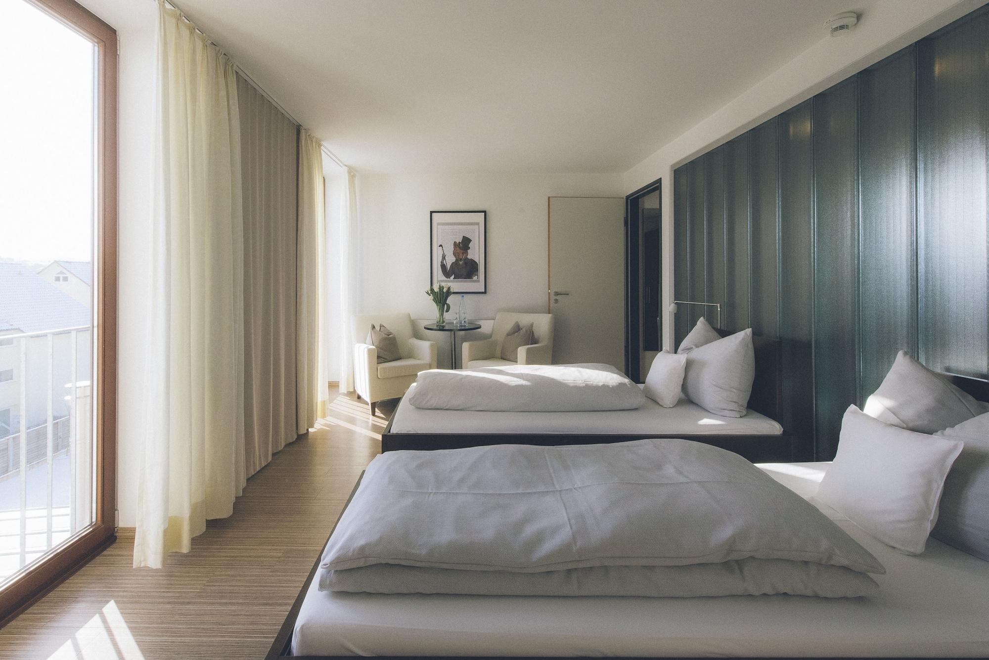 Hotel Wildeck & Restaurant 4*