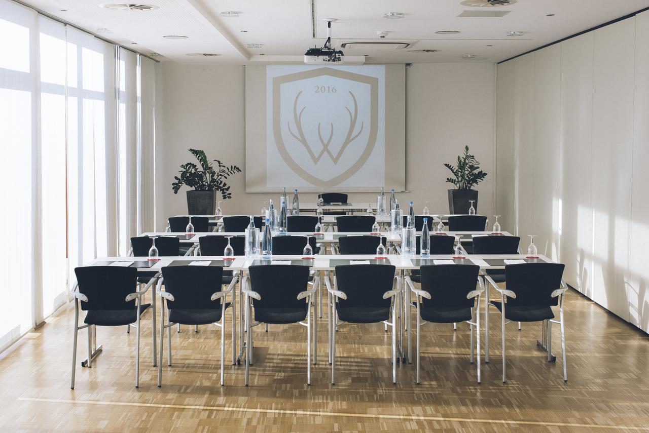Wildeck & Restaurant Hotel Abstatt