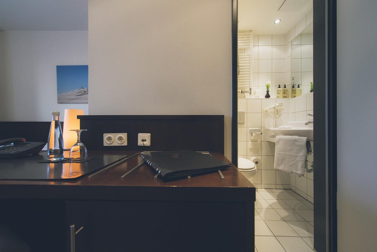 Wildeck & Restaurant 4* Abstatt