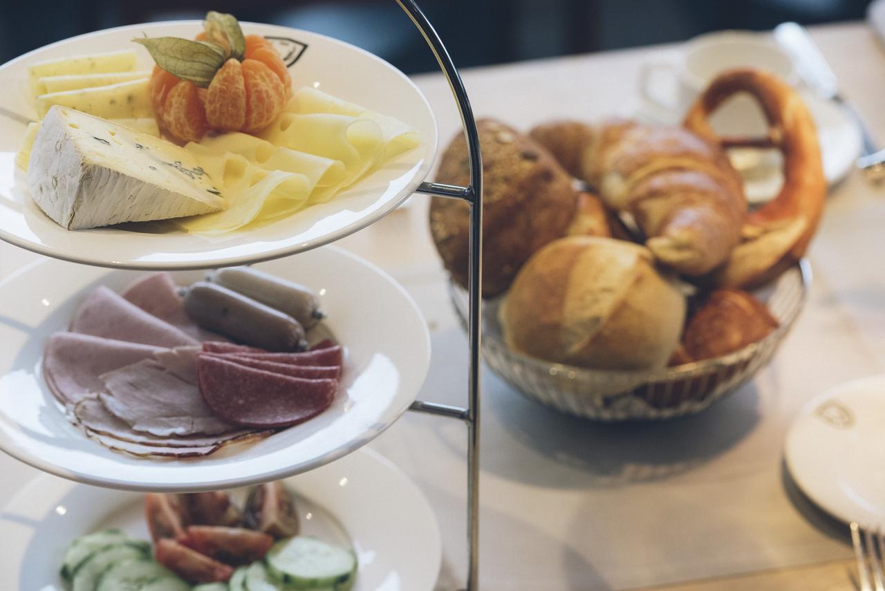 Wildeck & Restaurant Hotel 4*